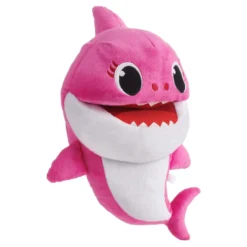 Boti 36476 - Baby Shark - Pink -Kinderspielzeug Rabatte 315a5d6647aa2df41c9ac8e3c3e9d700