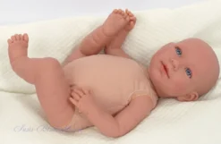 M. Llorens Mädchen Babypuppe Mimi, 42 Cm Mit Weichkörper Und Stimme -Kinderspielzeug Rabatte 3168c18d6ddaf4ac0ab768b84ec61abf