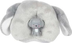 Barbie Cutie Reveal Puppe Mit Welpen-Plüschkostüm Und 10 Überraschungen -Kinderspielzeug Rabatte 317a5b11d82f56979ee479ef60f11305