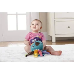 TOMY Lamaze Play & Grow Captain Calamari, Die Piratenkrake 29 TOMY Lamaze Play & Grow Captain Calamari, Die Piratenkrake -Kinderspielzeug Rabatte 31928b7ae3b49776a05dfe3b2959e459