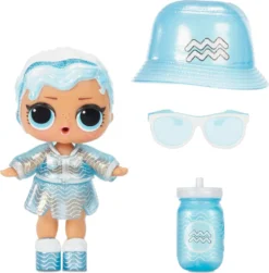 MGA Entertainment 572824EUC L.O.L. Surprise Present Surprise Tots - Sortiert 14 MGA Entertainment 572824EUC L.O.L. Surprise Present Surprise Tots - Sortiert -Kinderspielzeug Rabatte 31ce34524c105c4889473c90a92c2309