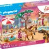 PLAYMOBIL Spirit 70694 Miradero Festival -Kinderspielzeug Rabatte 31d48ce87922ef1607bca2ccd1915cb7