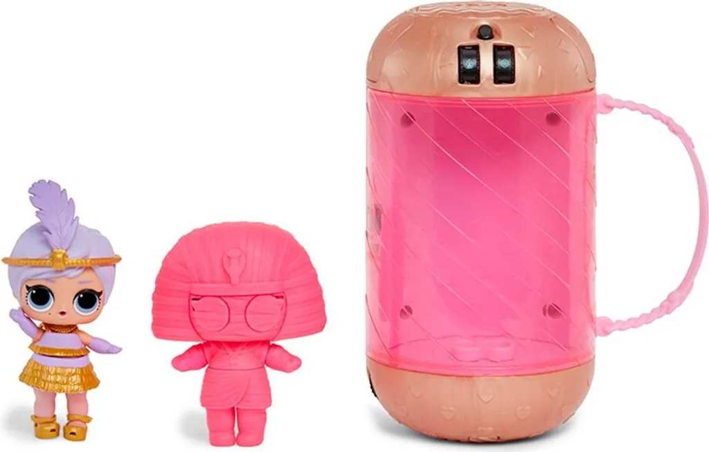 MGA Entertainment L.O.L Surprise Confetti Under Wraps 0 0 STK 11 MGA Entertainment L.O.L Surprise Confetti Under Wraps 0 0 STK – Bild 9