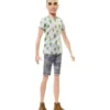 Mattel Fashionistas Ken Kaktus Look -Kinderspielzeug Rabatte 322c4a76f4aabd188e8dff1ee2203d7e