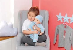 Zapf Creation Baby Annabell® Brother; 794654 -Kinderspielzeug Rabatte 324ddbd75ab3c65fa3ac23ddc2df3ed4