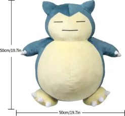 50cm Großes Snorlax Plüsch-Spielzeug,Pokemon Kissen Kollektion, Stofftiere Plüschtier, Pokemon Plushies 14 50cm Großes Snorlax Plüsch-Spielzeug,Pokemon Kissen Kollektion, Stofftiere Plüschtier, Pokemon Plushies -Kinderspielzeug Rabatte 325be39d4c7ed31afb2493d83ea46945