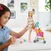 Barbie Hunde-Buggy Spielset Mit Puppe (blond), Anziehpuppe, Modepuppe 2 Barbie Hunde-Buggy Spielset Mit Puppe (blond), Anziehpuppe, Modepuppe -Kinderspielzeug Rabatte 3278787e0cebefd569b1c922fef658eb