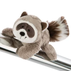 Nici 47334 MagNICI Waschbär Rauly Raccoon 12cm Plüsch Forest Friends Magnetfigur -Kinderspielzeug Rabatte 337037e603617c9706eee00d233ac38f