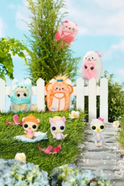 Zapf Creation 904466 BABY Born Surprise Pets 3 - Kleine Tiere, Mit Kokon, Anhänger, Schnuller, Geburtszertifikat, Mit Farbwechsel-Überraschung, Charakter Nicht Frei Wählbar, 1 Stück 33 Zapf Creation 904466 BABY Born Surprise Pets 3 - Kleine Tiere, Mit Kokon, Anhänger, Schnuller, Geburtszertifikat, Mit Farbwechsel-Überraschung, Charakter Nicht Frei Wählbar, 1 Stück -Kinderspielzeug Rabatte 3380c4835b48ccb17de26d09fdb878f0