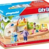 PLAYMOBIL City Life 70282 Krabbelgruppe 1 PLAYMOBIL City Life 70282 Krabbelgruppe -Kinderspielzeug Rabatte 33acea2d7112b31fe4b1207c80a21b4e