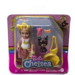 Mattel BRB CHELSEA & HAUS- TIERE SORTIMENT TIERE SORTIMENT -Kinderspielzeug Rabatte 33b87dbc269ac9e1c996f3fa578ee785