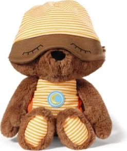 Nici 40263 Schlafmützen Bär Tommsy 22cm Plüsch Kuscheltier -Kinderspielzeug Rabatte 33c4d009e7e83ef387a52569ceb8e11d