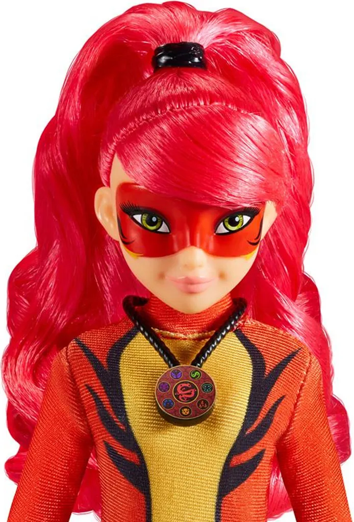 Miraculous Spielfigur Ladybug Marienkäfer Und Cat Noir Spielpuppe Dragon Shanghai Puppe 26 Cm 8 Miraculous Spielfigur Ladybug Marienkäfer Und Cat Noir Spielpuppe Dragon Shanghai Puppe 26 Cm – Bild 6