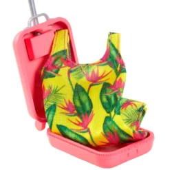 Barbie Und Chelsea "Dschungelabenteuer" Barbie-Puppe Und Zubehör -Kinderspielzeug Rabatte 34e2ba649a385756177487cf93a2a2d6