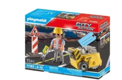 Playmobil Bauarbeiter Mit Kantenfräser 16 Playmobil Bauarbeiter Mit Kantenfräser -Kinderspielzeug Rabatte 357ed1c1b45e1c12c520de8eac9aea3f