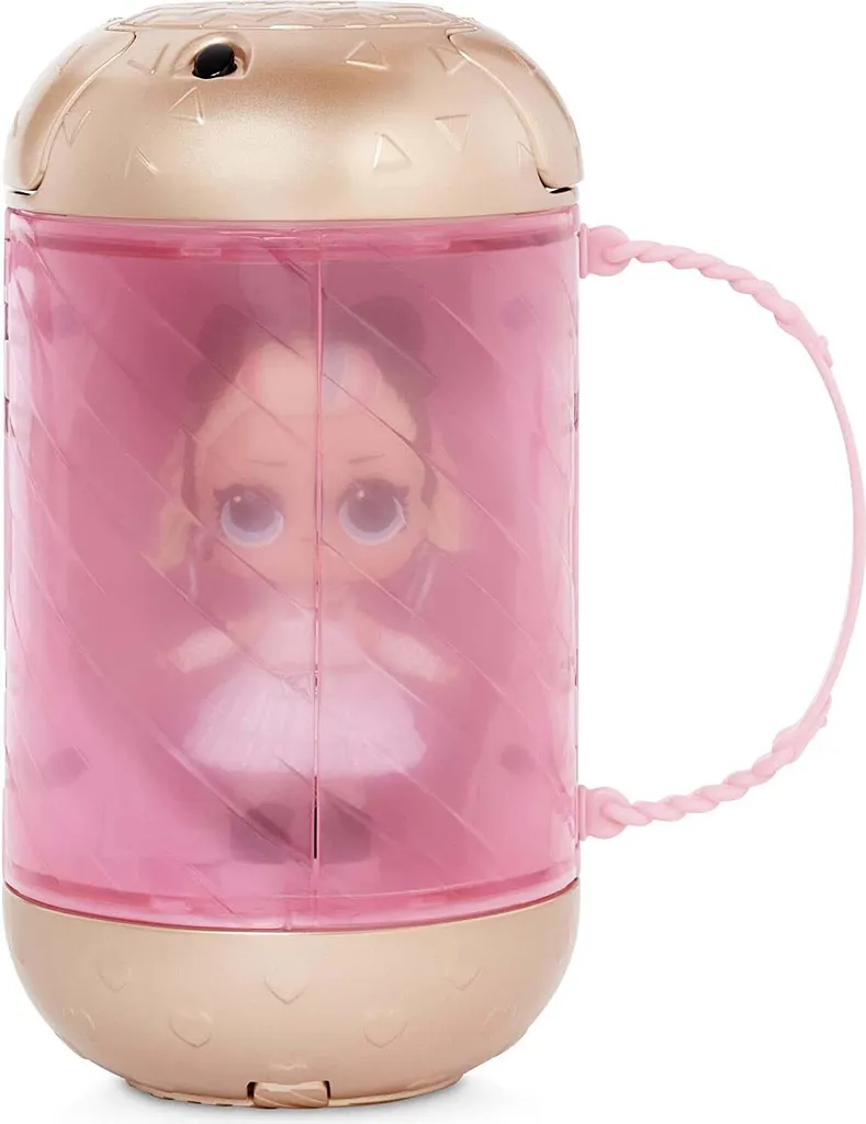 MGA Entertainment L.O.L Surprise Confetti Under Wraps 0 0 STK 5 MGA Entertainment L.O.L Surprise Confetti Under Wraps 0 0 STK – Bild 3