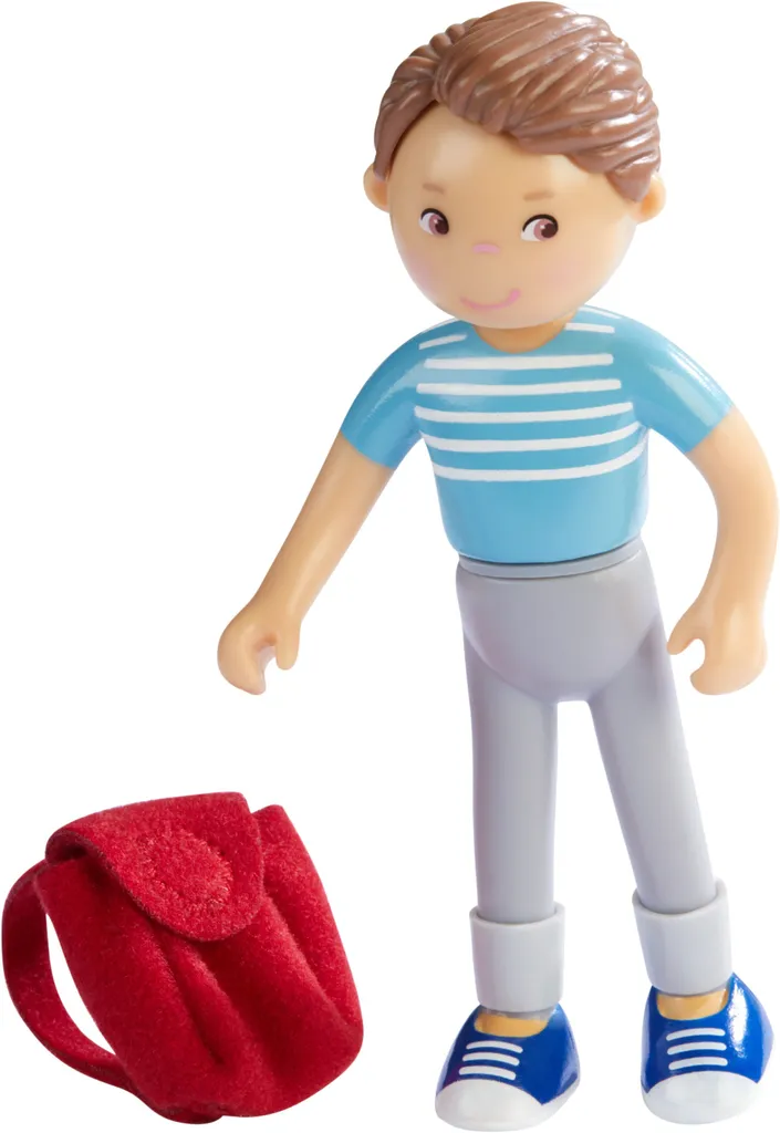 Haba Little Friends - Papa Karsten 5 Haba Little Friends - Papa Karsten – Bild 3