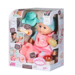 ZAPF CREATION Baby Annabell Fütterspaß 0 0 STK 26 ZAPF CREATION Baby Annabell Fütterspaß 0 0 STK -Kinderspielzeug Rabatte 36281380a7b68f7cc20130f3a81fa90d