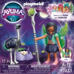 PLAYMOBIL Discover The Planet 71033 Moon Fairy Mit Seelentier 8 PLAYMOBIL Discover The Planet 71033 Moon Fairy Mit Seelentier -Kinderspielzeug Rabatte 3629d4bdb315bb69dabcf71981957043