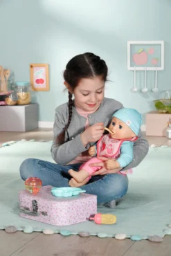 ZAPF CREATION Baby Annabell Fütterspaß 0 0 STK 25 ZAPF CREATION Baby Annabell Fütterspaß 0 0 STK -Kinderspielzeug Rabatte 367d653242cc2cc4032e8732fcca5275