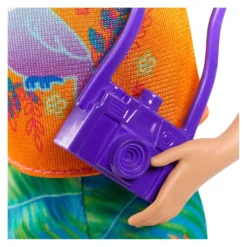 Barbie Und Chelsea "Der Verrückte Geburtstag" Skipper-Puppe Und Zubehör -Kinderspielzeug Rabatte 37175c7a465e1b6461c1db6bd680fc2d