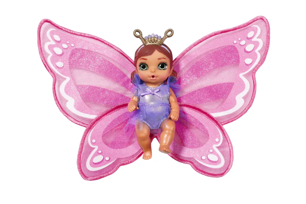 Zapf Creation ZAPF 904336 BABY Born Surprise Babies 5 11 Zapf Creation ZAPF 904336 BABY Born Surprise Babies 5 – Bild 9