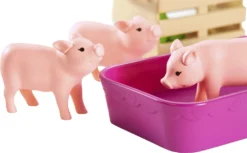 Barbie "Spaß Auf Dem Bauernhof" Spielset Mit Zwei Puppen 12 Barbie "Spaß Auf Dem Bauernhof" Spielset Mit Zwei Puppen -Kinderspielzeug Rabatte 38b4f4c2abcd7271541fe1b3294c9f7d