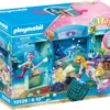 PLAYMOBIL Magic 70509 Spielbox "Meerjungfrauen" 2 PLAYMOBIL Magic 70509 Spielbox "Meerjungfrauen" -Kinderspielzeug Rabatte 38e38867dc0bbe8237cdcc7b3c5b5a72