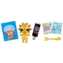 MGA Entertainment Inc. MGA Entertainment Poopsie Sparkly Critters Series 2-1A - Junge/Mädchen - 5 Jahr(e) - Mehrfarbig - 12 Jahr(e) - Kunststoff -Kinderspielzeug Rabatte 38f33fe7d0e37b9e73e6419de5c13d1a