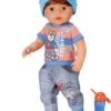 Zapf Creation Zapf BABY Born® Brother 43cm 830369 -Kinderspielzeug Rabatte 3953a5b777d81182523f284f5583fd5f