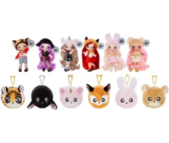 Zapf Creation 564737E7C Na!Na!Na! Surprise Pom Dol 12 Zapf Creation 564737E7C Na!Na!Na! Surprise Pom Dol -Kinderspielzeug Rabatte 3971be1bde78caaf414f347dc5753349