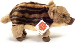 Teddy-Hermann Spielwaren Wildschweinfrischling 22 Cm Kuscheltiere Wildtiere Teddies & Plüschfiguren Spielzeugknaller -Kinderspielzeug Rabatte 39c83ed65c4bb45126668f97ec57a5f7