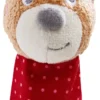 HABA Fingerpuppe Bär Ben 1 HABA Fingerpuppe Bär Ben -Kinderspielzeug Rabatte 3a14f9f76c1545c1fd6e4bf86fb9ece4