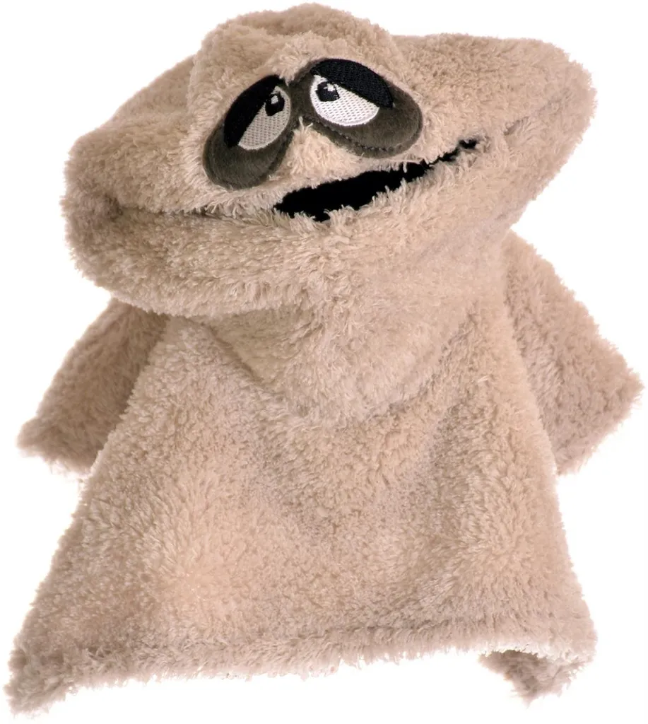 Living Puppets WS679 Wiwaldi & Co Jammerlappen Handpuppe 25cm 4 Living Puppets WS679 Wiwaldi & Co Jammerlappen Handpuppe 25cm – Bild 2