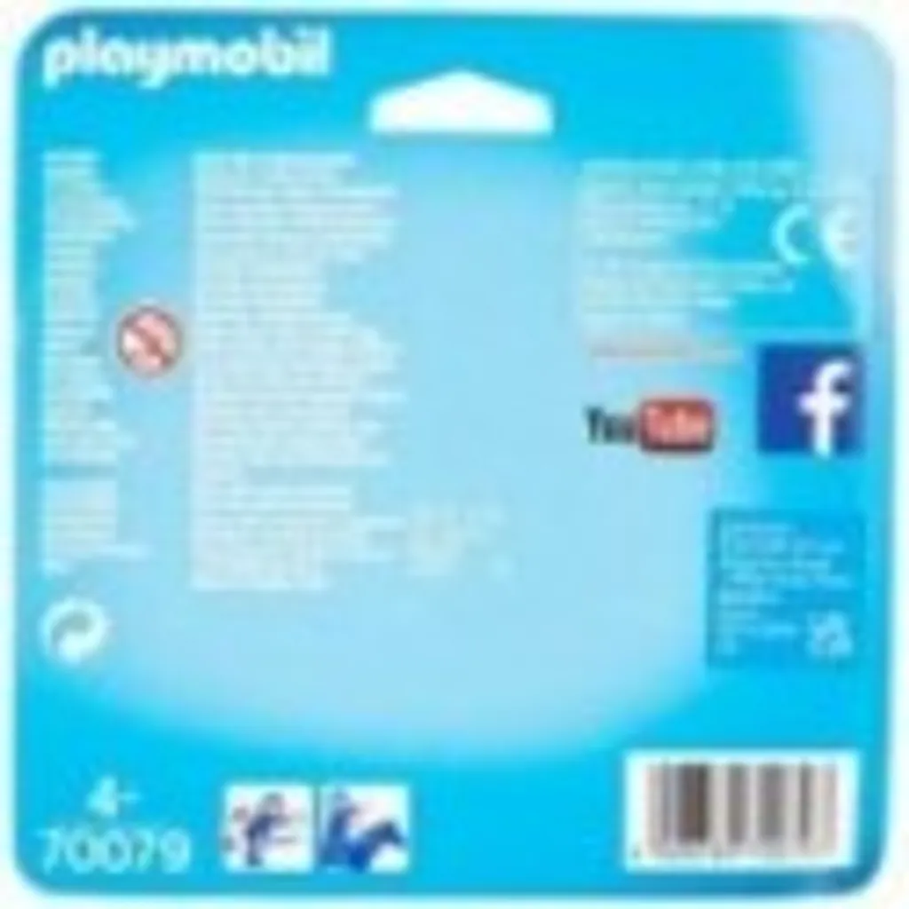 PLAYMOBIL DuoPack Ärztin Und Patient, 70079 10 PLAYMOBIL DuoPack Ärztin Und Patient, 70079 – Bild 8