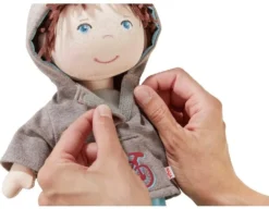HABA-Puppe Lian, 30 Cm -Kinderspielzeug Rabatte 3a6167bab4f74a944241221c2f606d91