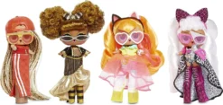 MGA Entertainment 570752E7C L.O.L. Surprise J.K. Doll- Diva -Kinderspielzeug Rabatte 3aad27aa4694f90e6557968435aeac2a