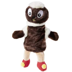 HEUNEC 643369 - Handpuppe Pittiplatsch, Ca. 30cm -Kinderspielzeug Rabatte 3b5c17764e26acc1e7ff09831e2423bc