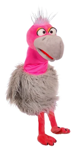 Living Puppets Handpuppe Geier Lari-Fari W765 -Kinderspielzeug Rabatte 3b7673dd8ae62aca18ce87b0896789bc