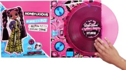 MGA Entertainment 567264E7C L.O.L. Surprise OMG New Theme Series- AA Doll- Honeylicious -Kinderspielzeug Rabatte 3bda86adb903f89a86a8d273db833b4e
