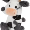 NICI Spielwaren Kuh Cowluna GREEN, Schlenker, 22 Cm (47782) Kuscheltiere Teddies & Plüschfiguren 47782,Kuscheltier,Plüschtier,Bauernhof,Kuh,Cowluna,Farm Friends -Kinderspielzeug Rabatte 3c004a025f87990ff5f952e26adc67fc