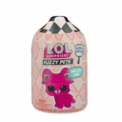 MGA Entertainment L.O.L. Surprise Fuzzy Pets, 557111E7C 27 MGA Entertainment L.O.L. Surprise Fuzzy Pets, 557111E7C -Kinderspielzeug Rabatte 3c0739878801663b7a5d231ff2c44137
