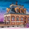 PLAYMOBIL Nostalgisches Kleines Puppenhaus 70891 Viktorianische Villa -Kinderspielzeug Rabatte 3c551da2561040779618ce6264768172