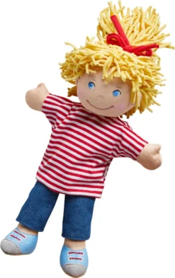 Haba Puppe Conni; 302642 -Kinderspielzeug Rabatte 3ca22c86e180dc611636a3b9e0aab309