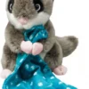Der Kleine Siebenschläfer Plüsch Mit Kuscheltuch Ca. 20cm Ab 0+ -Kinderspielzeug Rabatte 3cd973ef49265b753b0beb0f73a4b985