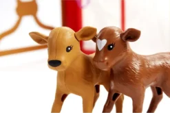 Barbie "Spaß Auf Dem Bauernhof" Spielset Mit Zwei Puppen 17 Barbie "Spaß Auf Dem Bauernhof" Spielset Mit Zwei Puppen -Kinderspielzeug Rabatte 3d36f1aba70abf37c34289d67568745b