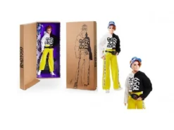 Barbie BMR1959 Barbie (rothaarig) Streetwear Statementhose -Kinderspielzeug Rabatte 3daa5c7173a9161ba8852c17f5ffca0f