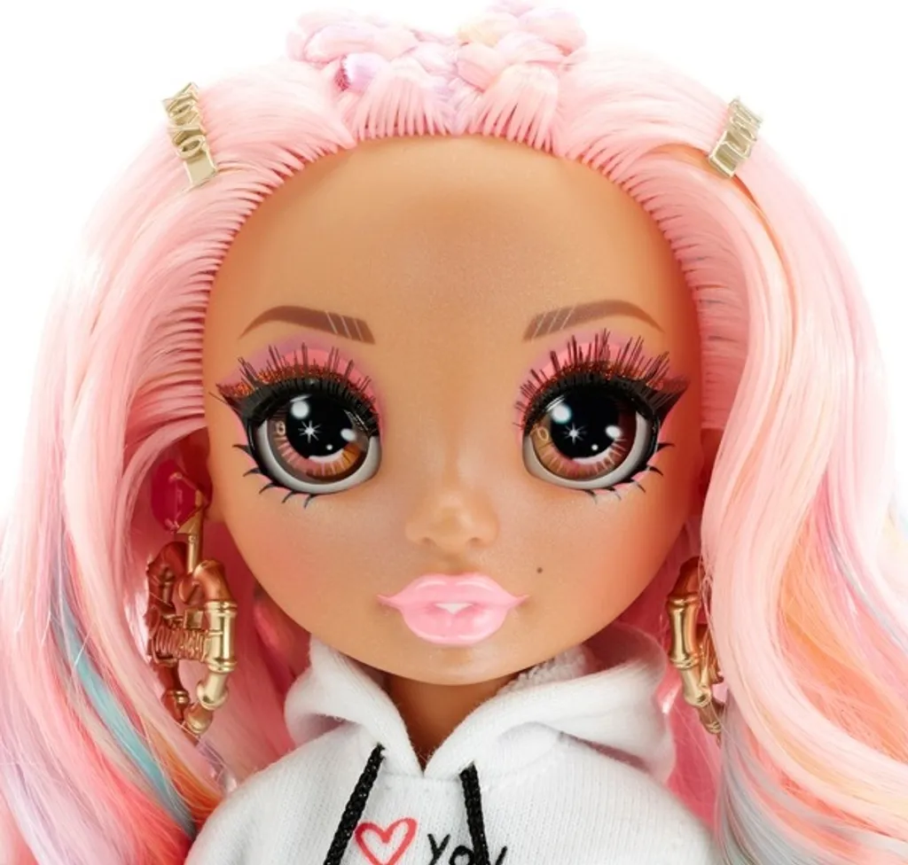 MGA Entertainment 580775EUC Rainbow High Kia Hart 12 MGA Entertainment 580775EUC Rainbow High Kia Hart – Bild 10