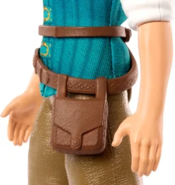 Disney Princess Flynn Rider Figur, Bewegliche Spielfigur Aus Rapunzel -Kinderspielzeug Rabatte 3f6580213c26c50e2ecbde409f8740f5