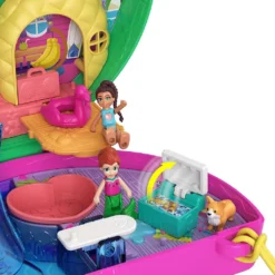 Mattel Spielwaren Polly Pocket Wassermelonen Schatulle Sammelfiguren Sammelfiguren Spielzeug 5 6 7 8 9 Jahre Mädchen Junge Kind Kleinkind Teenager Erwachsener Sammler Sammler Sammlerstück Drinnen Draußen Geburtstag Geb Weihnachten Ostern Hannukah Hanu... -Kinderspielzeug Rabatte 3f7d600fce0ed117c24366f811287708